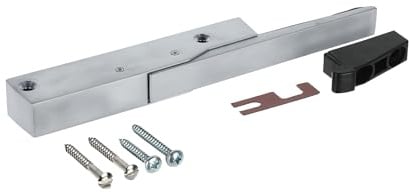 Fermod 355002 570 automatique Loquet pour portes de petite taille