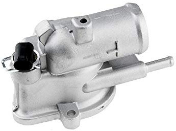 Termostato per mercedes classe c w204 e w211 s w220