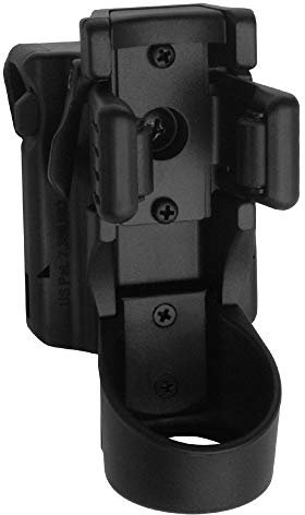 SHD Universelles Holster für Taktische Lampe Halterung 34mm