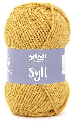 Gründl Häkelgarn Sylt 100 g Farbe 13