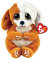 Ruddles Hund - Beanie Bellies - Reg