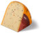 Morceau de Henri Willig fromage de vache aux herbes italiennes (1/8 Fromage complet (+/- 500gr*))