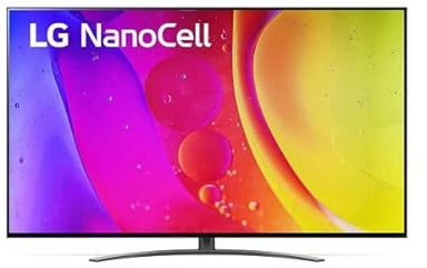 LG 65NANO813QA 65 Zoll 4K Ultra-HD-Smart-TV