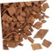 HEMOTON 1 Packung Eichenspäne Eichenchips Zum Reifen Von Whisky Rotwein-eichenchips Eichenholzstücke Barzubehör Für Das Brauen Und Weinmachen Zu Hause French-toast-stick Französisch Pommes