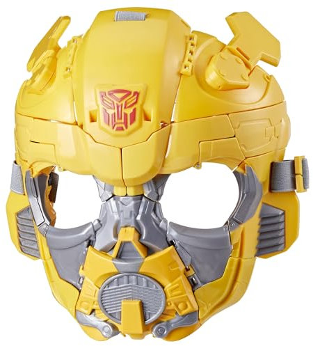 Transformers One 2 in 1 Maske Bumblebee B-127 Action-Figur