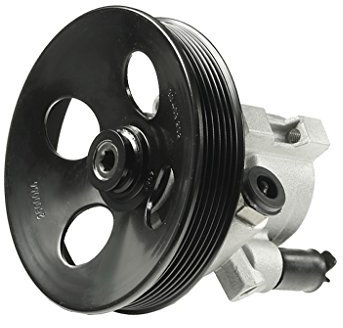 Servopumpe Lenkpumpe Kompatibel mit Opel Omega A V87 Caravan Senator B V88 1987-1994 von Autoteile Gocht