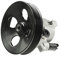 Servopumpe Lenkpumpe Kompatibel mit Opel Omega A V87 Caravan Senator B V88 1987-1994 von Autoteile Gocht