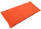 YARNOW Campingzelt Fleece Erwachsene Für Erwachsene Multifunktional Reise Reißverschluss Orange