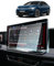 BIXUAN 15 Zoll Navigation Schutzfolie kompatibel mit VW ID.7 Tiguan 3 2024 Displayschutzfolie Transparent 9H Kratzfest Gehärtetes Gla GPS Navi Folie ID.7