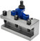 WABECO Drehstahlhalter Gr. A System Multifix Schnellwechsel Stahlhalter