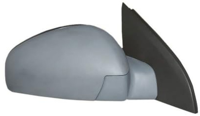 Alkar 6126444 Außenspiegel | Kompatibel mit: OPEL SIGNUM CC, VECTRA C, VECTRA C Caravan, VECTRA C CC