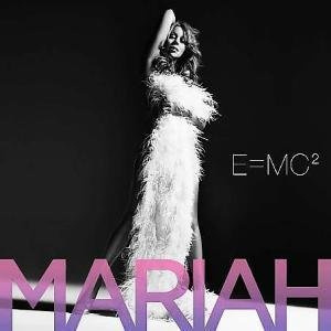 MARIAH CAREY:E=MC2-DELUXE