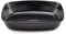 Prestige Inspire Bakeware Roaster, Large - Black, 34 cm