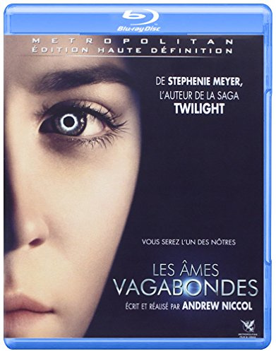 Les âmes vagabondes [Blu-ray] [FR Import]