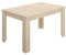 LIQUIDATODO ® - Table Extensible de 140 x 90 cm Moderne et Bon marché ext à 190 cm de Couleur Naturelle