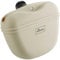 HUNTER Silikon Snackbeutel Lugo S, Beige