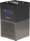 Denver Clockradio CRD-510, schwarz