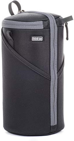 Think Tank TT836 Photo Lens Case Duo for DSLR/Mirrorless Lenses V2 Fresh Foam, 40