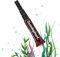 AUTOECHO 25 5g Aquarium Glue Fish Landscaping Moss Ball Moss Glue Stick Water Grass Aquarium Repairing Water Plants Glue