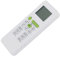 Reemplazar el Control Remoto GYKQ-52 Adecuado TCL Air Conditioner