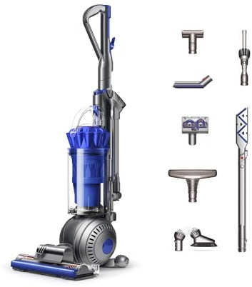 Dyson Ball Animal Total Clean Upright Vacuum