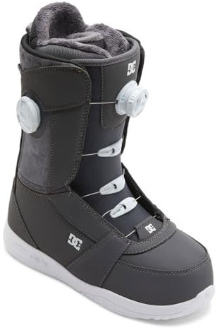 DC Shoes Lotus Snowboard Boots EU 42, Schwarz , 42 EU