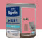 RIPOLIN Peinture Murs, Boiseries, Radiateurs Mat Rose hibiscus 0,5 L