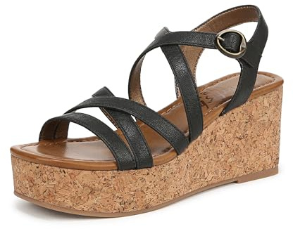 Blowfish Malibu Women's Aurora Flat Sandals