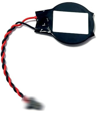 HSSDTECH CMOS Battery for LENOVO ThinkPad E14 Gen 6 21M7 21M8, ThinkPad E16 Gen 2 21M5 21M6, ThinkPad E16 Gen 3 21SR 21SS, ThinkPad E14 Gen 7 21T0 21T1 CR2016 5B11B04236 CMOS Battery