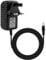 27V 500mA Replacement Charger for Gtech AirRam MK2, K9, AR01, AR02, AR29, AR30, ATF27, ATF29, ATF40, ATF41, DM001 Cordless Vacuum Cleaner, Compatible with Gtech AirRAM Power Supply Adapter - 2m Cable