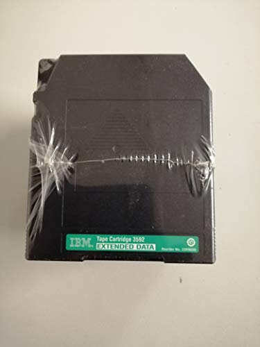 IBM 23R9830 3592E Tape Data Cartridge 700GB