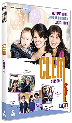 Clem, la suite [FR Import]