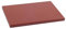 Metaltex 73291535, Tagliere professionale in polietilene, 29 x 20 x 1,5 cm, Marrone