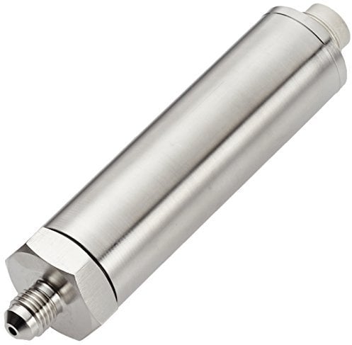 Testo Niederdrucksonde aus kältemittelfestem Edelstahl, bis 10 bar, 0638 1741