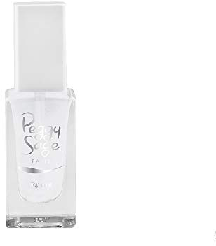 Peggy Sage - Glossy Top Coat 11ml
