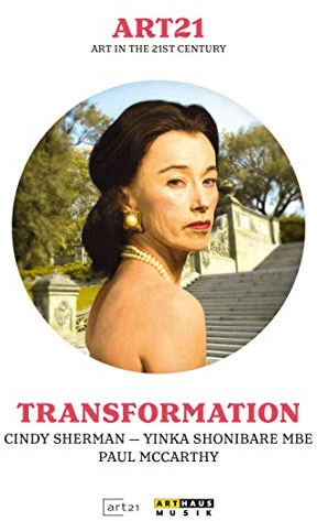 Art21- Transformation