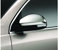 Volkswagen Original VW Ersatzteile VW Chrom Spiegelkappen Set (Tiguan Sharan) Original