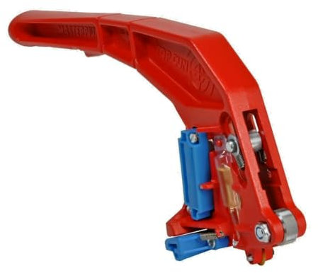 Papierrollenhalter Art. 505 MONTOLIT