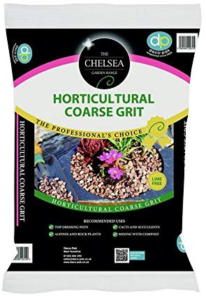 Deco-Pak Alpine Coarse Grit Handy Pack 5kg