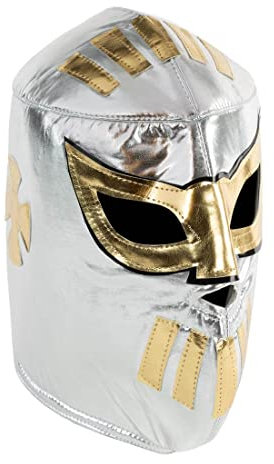 FANMEX - Fantastik - Lucha Libre Mexikanische Wrestling (El místico)