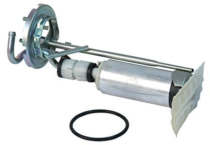 URO Parts 16 14 1 180 233 Kraftstoffpumpe