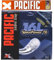 pacific Tennissaite Space Power TX - 12.20m-Garnitur, natur, 1.28mm/16L, PC-2130.00.00