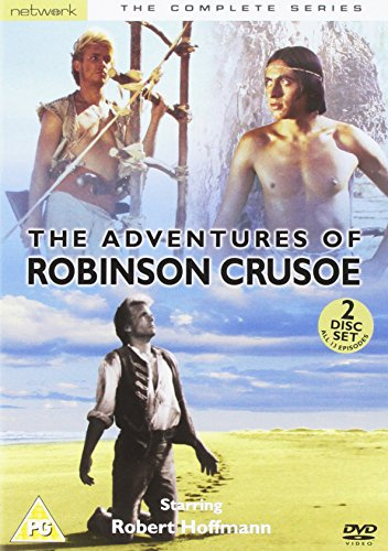 The Adventures Of Robinson Crusoe [1964]