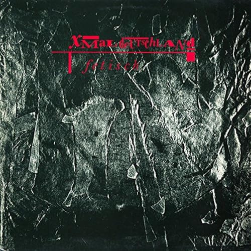 4ad/Beggars Group / Indigo