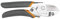 Fiskars 8110 Power Lever UltraBlade Anvil Pruner