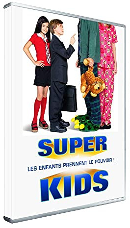Super kids [FR Import]