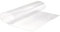 Rayher 3873600 Transparent-Folie PET, 30 x 40 cm, Stärke 0,4 mm, Windrad-Folie, Mobile-Folie, stabile, transparente Folie zum basteln
