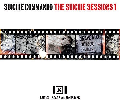 The Suicide Sessions 1