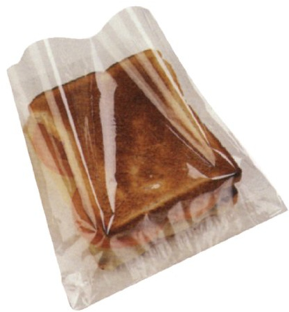 J529 Disposable Toasting Bags (Pack of 1000)