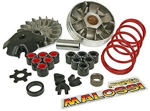 Variomatik MALOSSI Overrange – MBK Nitro 50 (à partir de 1999)